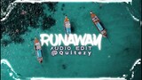 runaway - aurora [edit audio]