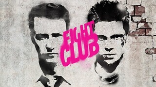 Fight Club Full Hindi Dubbed Movie (1999)