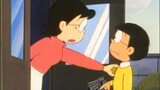 Nobita: Mình đi nhé? ?
