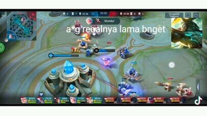 minion late game keras njer😂