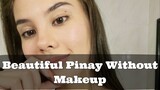 Top 10 Beautiful Pinay Without Makeup | Pinay Beauty | Celebrities |