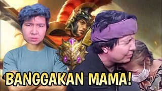 Akhir Perjuangan Windah Basudara Bersama Jaya Esport