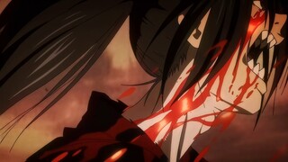 Dororo - Opening 2 | 4K | 60FPS | Creditless |