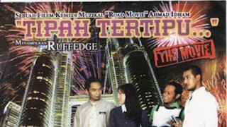 Tipah Tertipu The Movie