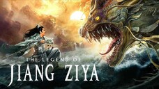 The Legend of Jiang Ziya (2019) TAGALOG DUBBED