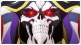 Ainz Ooal Gown's Character Build explained