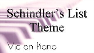 Schindler's List Theme