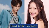 My Love and Stars / Real Life Partner / Xu Kai/ Cheng Xiao / Yao Chen / Zhang Nan/ Drama / Romance /