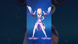 I'm Your Treasure Box - Kokomi Dance