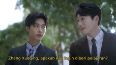 BL TAIWAN PLUS MINUS EPS 1 INDO SUB