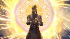 Heaven Shadow Eps 23 sub indo
