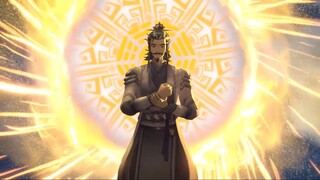 Heaven Shadow Eps 23 sub indo
