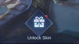 free skin after 6 years😭