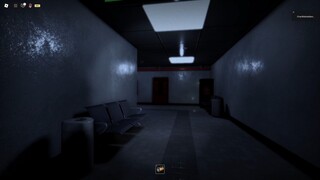 #Roblox "ไม่ค่อยถูกเลย" Not Quite Right [HORROR]