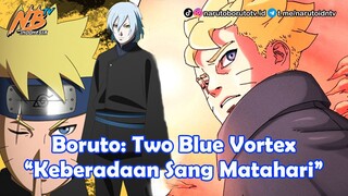 Boruto: Two Blue Vortex - Alur Cerita Chapter 7, Keberadaan Matahari