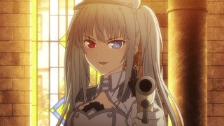 White Queen [Date A Bullet]