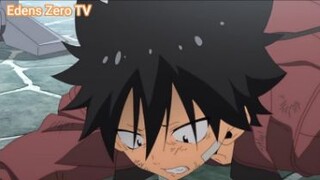 Edens Zero (SHORT  Episode 1)