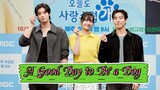 A Good Day to Be a Dog Ep7  (Tagalog Dubb)