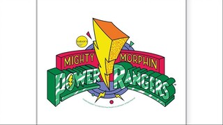 Mighty Morphin Power Rangers Episode 6 Different Drum