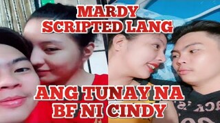 ANG TUNAY NA BF NI CINDY | MARDY SCRIPTED
