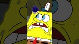 Spongebob | BULU BABI menyerang Krusty Krab! ❌ #Shorts