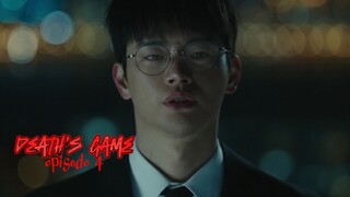 Death's Game S1 E4 Sub Indo