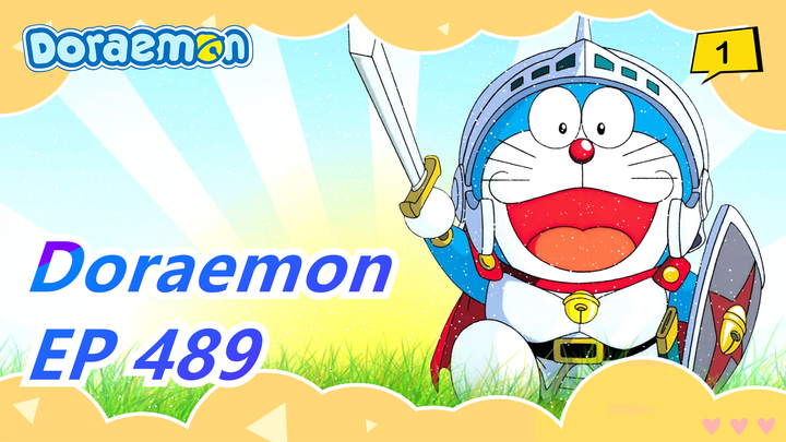 [Doraemon] New Anime 489/ Uploading_1