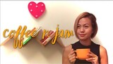 My Intro Video (Oh Jam It! ) - Coffee and Jam with Krizz