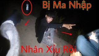 Nhân Vlog Bị Ma Nhập Khi Nghịch Vs Bàn Cầu Hồn Bị Quỷ Dữ Muốn Lấy Mạng Sẽ Gió Đồng