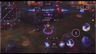 Mega kill!