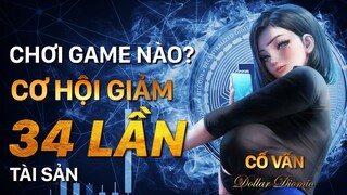 06 Tựa Game giúp bạn trở thành ''bậc thầy tài chính'' (Không lừa!)