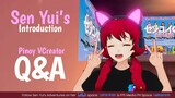 Sen Yui's Introduction