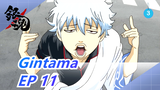 Gintama| [Iconic Funny Moments]Please do not spray water while watching[EP 11]_3