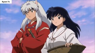 TOÀN BỘ INUYASHA trong 30 PHÚT- 23