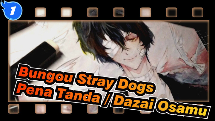 [Bungou,Stray,Dogs,|,Spidol],Dazai,Osamu_1