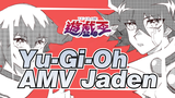 Yu-Gi-Oh|【Video Buatan Sendiri】Jaden Yuki: Tata Surya Desco