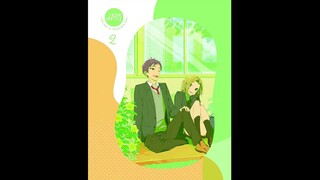 Horimiya OST Vol. 1 - Route Sentimental