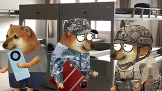 When you are assigned to a retirement home