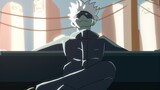 [Hand-painted op/unfinished] Jujutsu Kaisen·五条传传[It’s a teaser/Suddenly remembered that the 26th is 