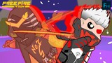 Free Fire shirou cobra part7 | free fire kartun lucu dan seru | Animasi lokal ff FindMator