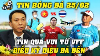 U23 Việt Nam Liên Tiếp Nhận Điều Kỳ Diệu Trước Trận Đấu U23 Thái Lan Ở Chung Kết...99,9% VÔ ĐỊCH