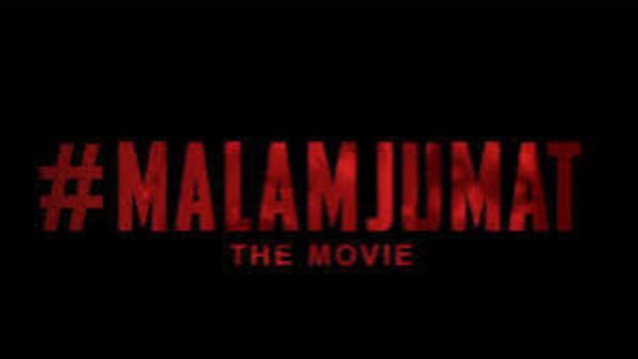Malam Jumat The Movie (2019)