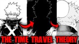 The Most Controversial Theory About My Hero Academia