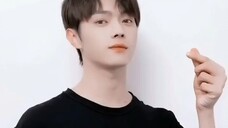 The dance circle has a new "general" #XuKai#Funny