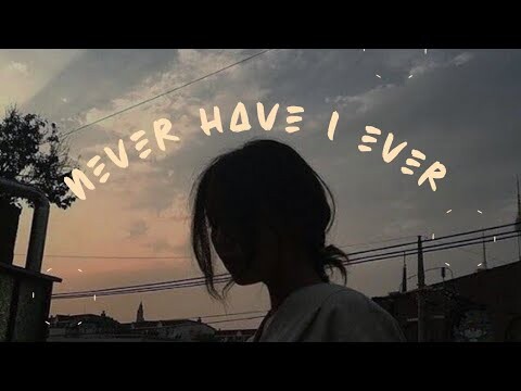 never have i ever - hillsong [ aesthetic lyrics ]