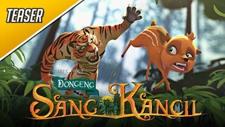 Trailer Animasi Malaysia Terbaru 2023 Dongeng Sang Kancil Yang Setanding Dengan Upin Dan Ipin