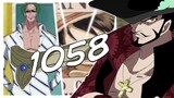 THE FINAL SAGA BEGINS WITH A BANG! - One Piece Chapter 1058 Afterthoughts