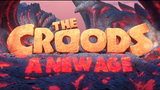 The Croods A New Age (Full Movie)