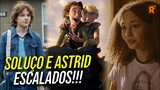 📝 A polêmica do elenco live-action de COMO TREINAR O SEU DRAGÃO!!!