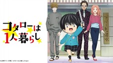 Kotaro Lives Alone Episode 10 (END) Sub Indo